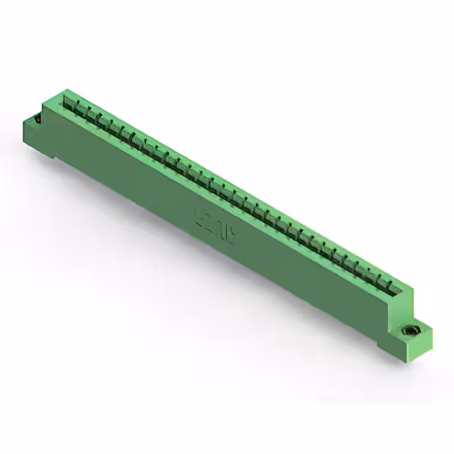 833-029-524-107 EDAC Inc.  Conectores de tableros de borde